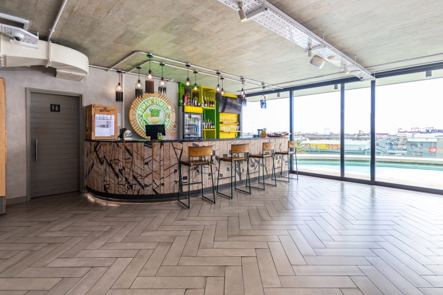 1 Bedroom Property for Sale in Woodstock Western Cape